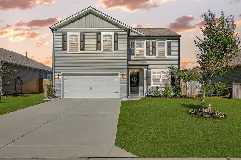 617 Wayton Cir, Moncks Corner, SC 29461
