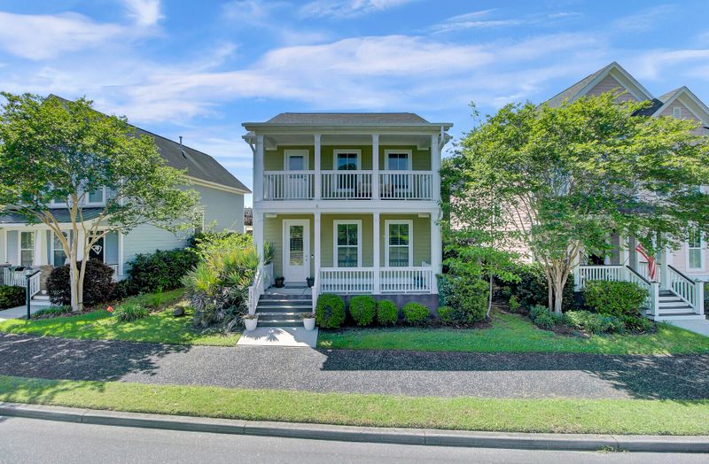 5310 E Dolphin St, North Charleston, SC 29405