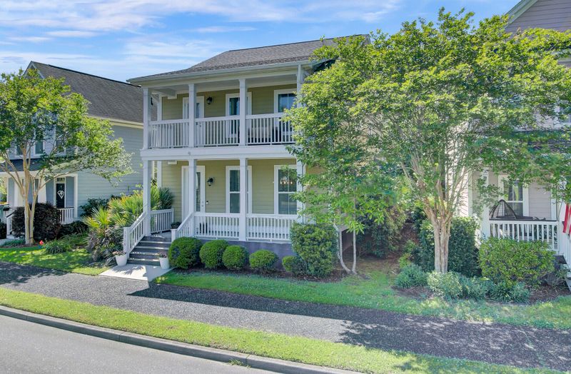 5310 E Dolphin St, North Charleston, SC 29405