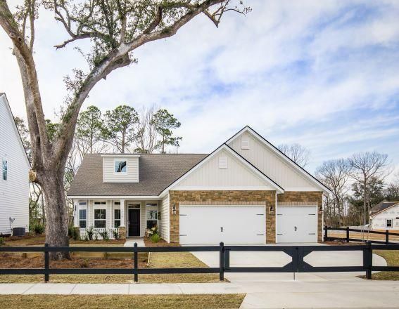 3190 Great Egret Dr, Johns Island, SC 29455