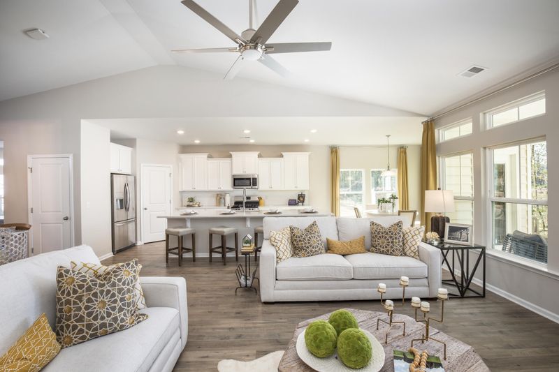 3190 Great Egret Dr, Johns Island, SC 29455