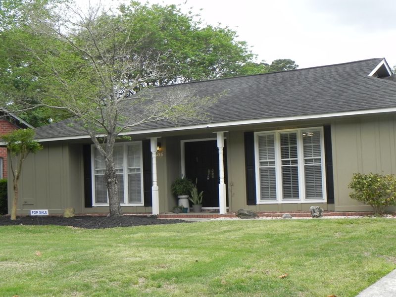 216 Foxborough Rd, Goose Creek, SC 29445
