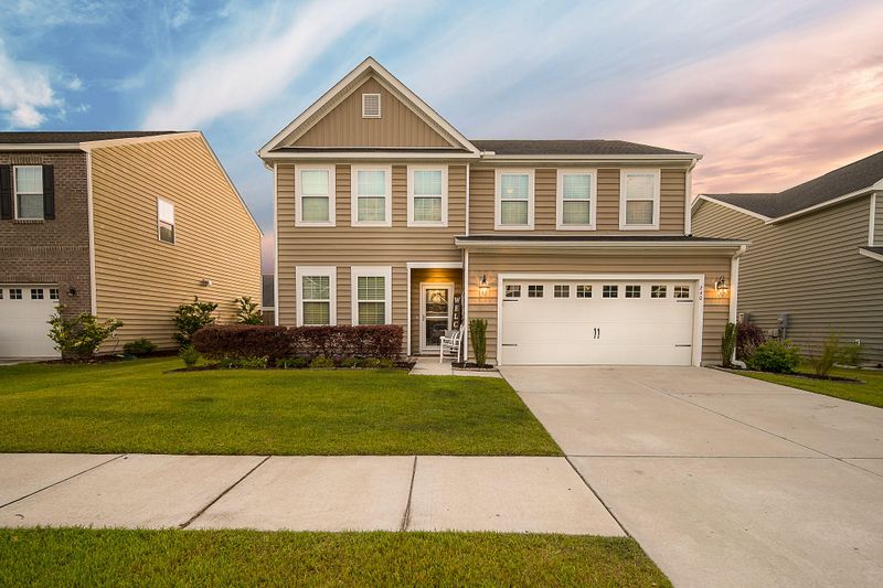 240 Overcup Loop, Summerville, SC 29486