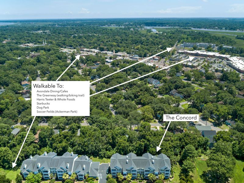 45 Sycamore Ave #1535, Charleston, SC 29407
