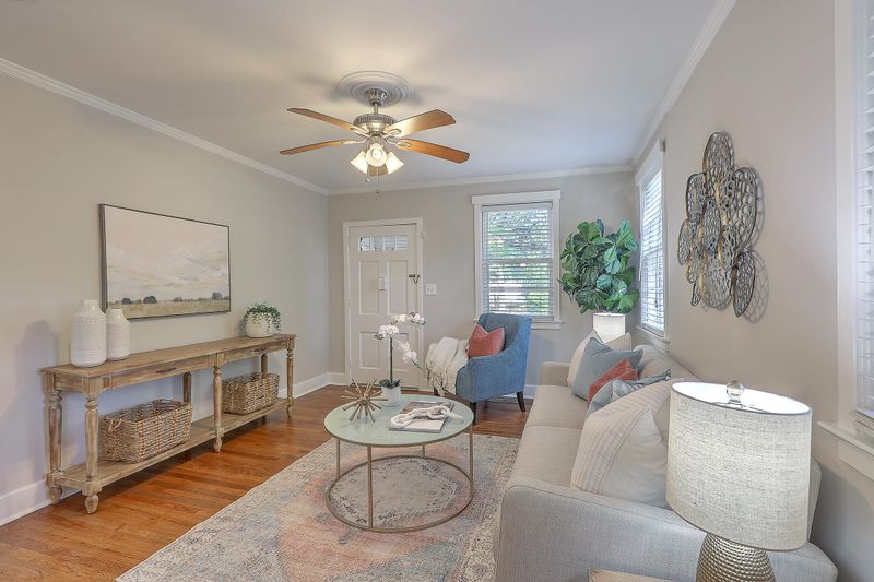 1407 Merrimac St, North Charleston, SC 29405