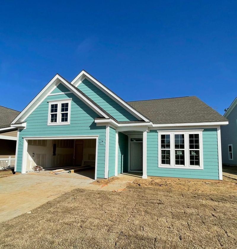 4073 Aspera Dr, Summerville, SC 29483