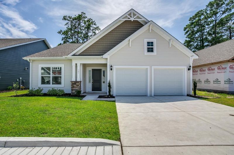 214 Fiddleback Dr, Summerville, SC 29486