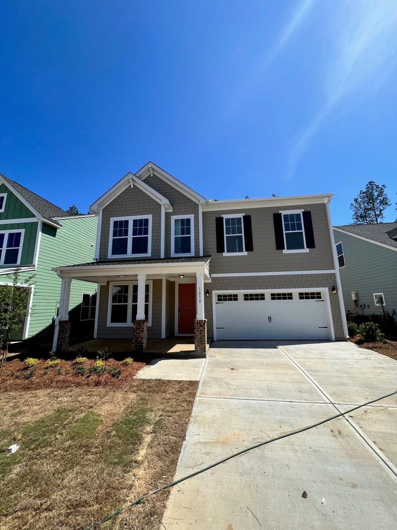 1018 Magnolia Warbler Way, Ravenel, SC 29470