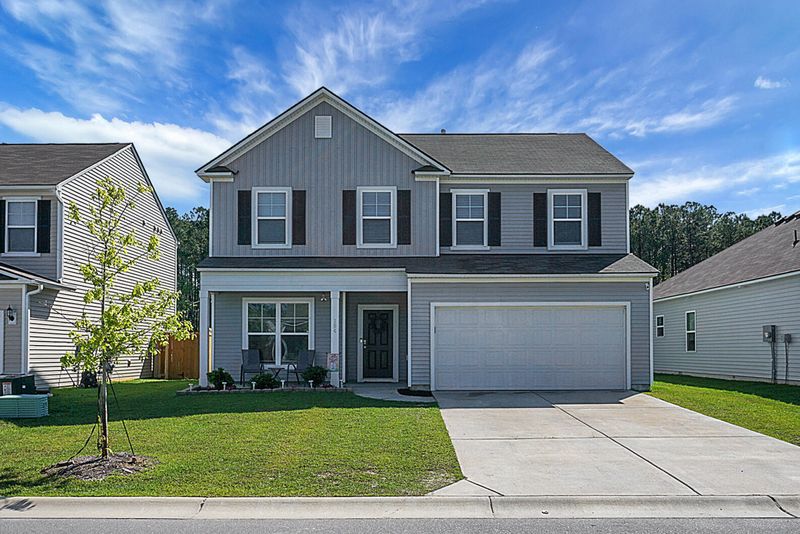 154 Hayworth Rd, Summerville, SC 29486