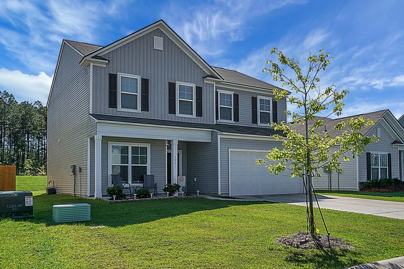 154 Hayworth Rd, Summerville, SC 29486
