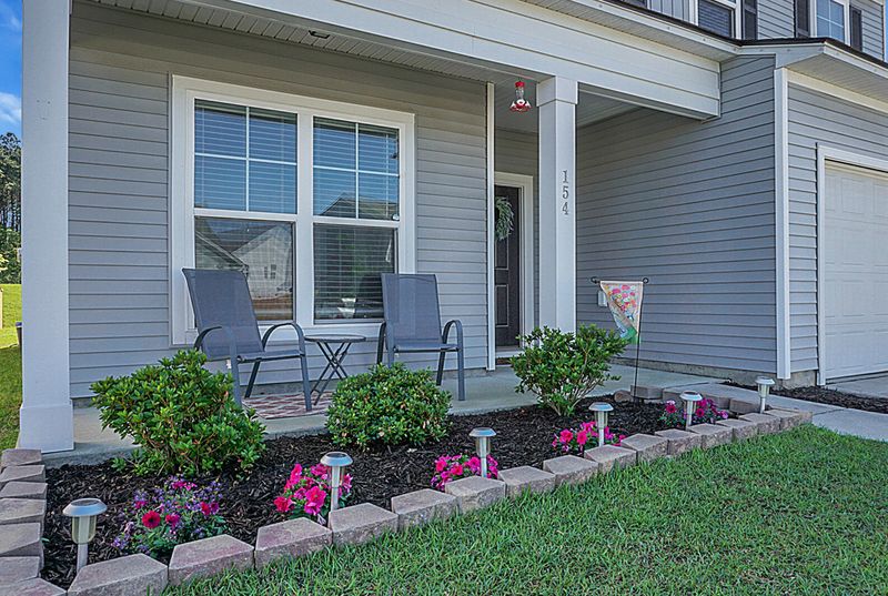 154 Hayworth Rd, Summerville, SC 29486