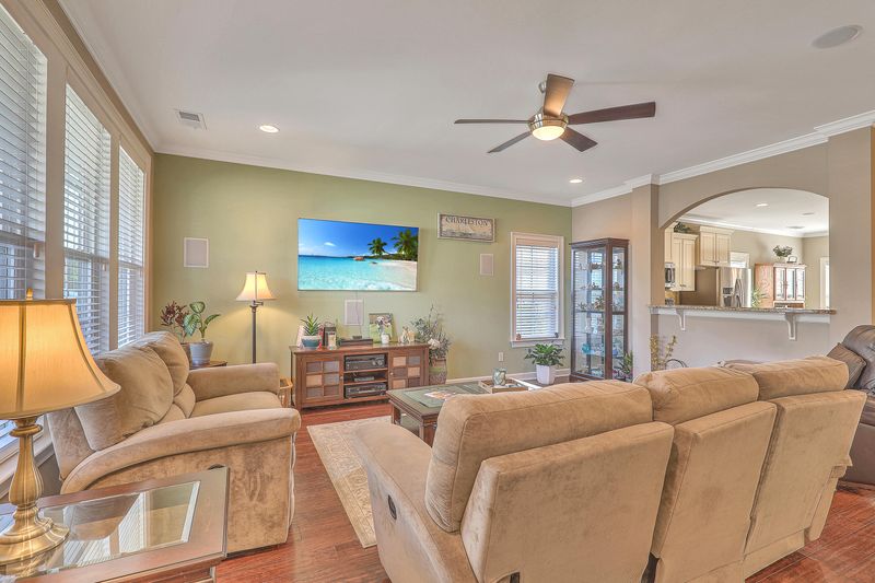 3231 Arrow Arum Dr, Johns Island, SC 29455