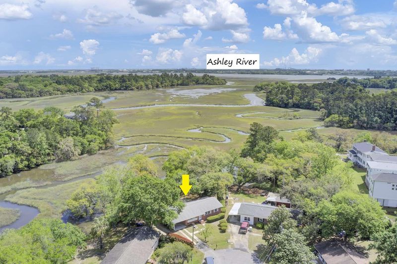1155 San Juan Ave, Charleston, SC 29407