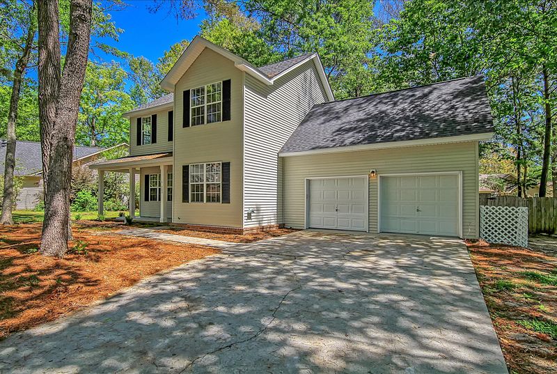 503 Essex Dr, Summerville, SC 29485