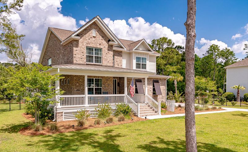 458 Woodspring Rd, Mount Pleasant, SC 29466