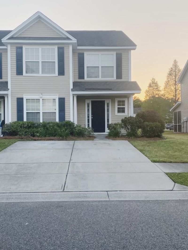 8835 Jenny Lind St, North Charleston, SC 29406