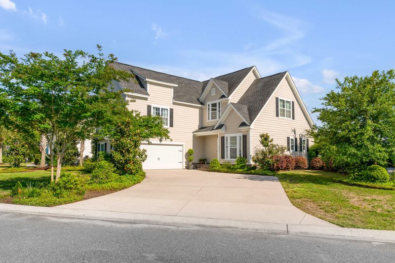 1007 Jervey Point Rd, Charleston, SC 29492