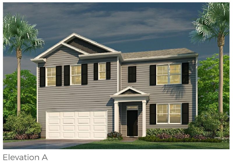 611 Silver Spruce St, Summerville, SC 29486