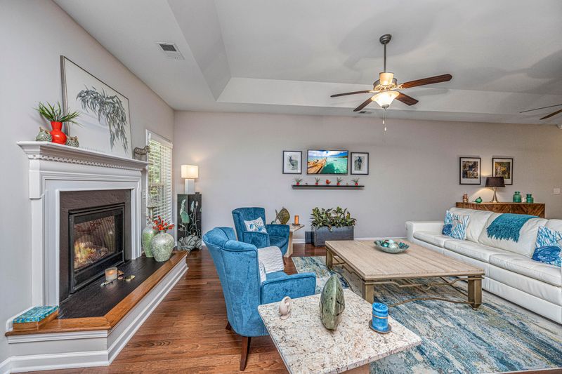 3007 Olivia Marie Ln, Johns Island, SC 29455