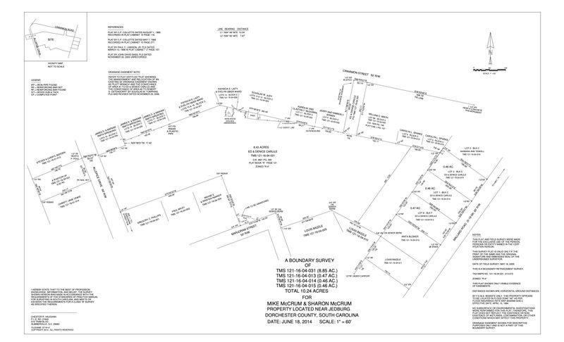 170 Mallard Rd, Summerville, SC 29483