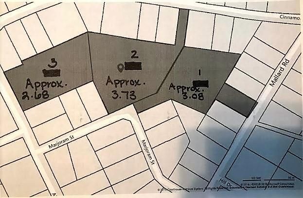170 Mallard Rd, Summerville, SC 29483