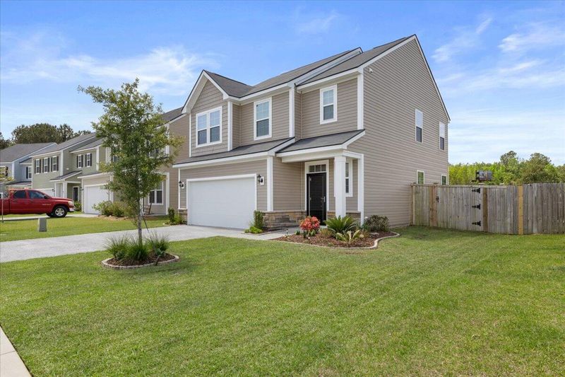 117 Sugeree Dr, Moncks Corner, SC 29461