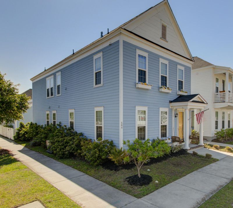 504 Woodgate Way, Summerville, SC 29485
