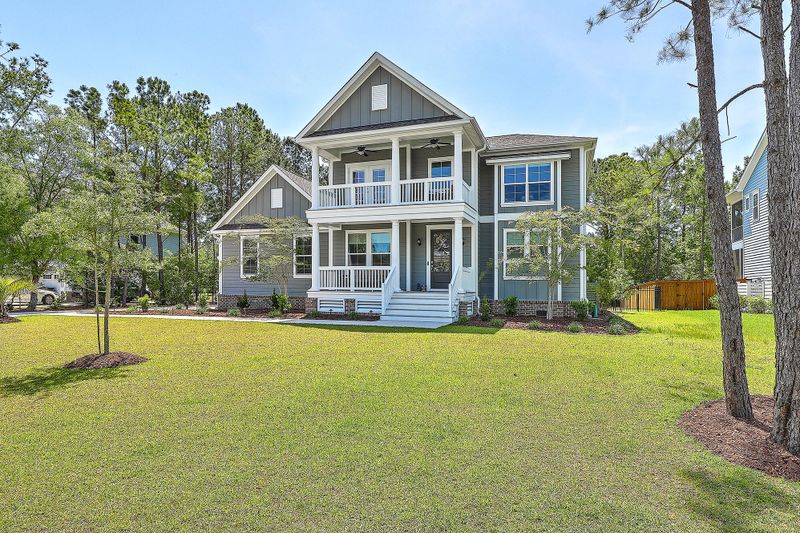 457 Woodspring Rd, Mount Pleasant, SC 29466