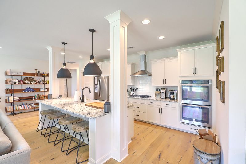 457 Woodspring Rd, Mount Pleasant, SC 29466