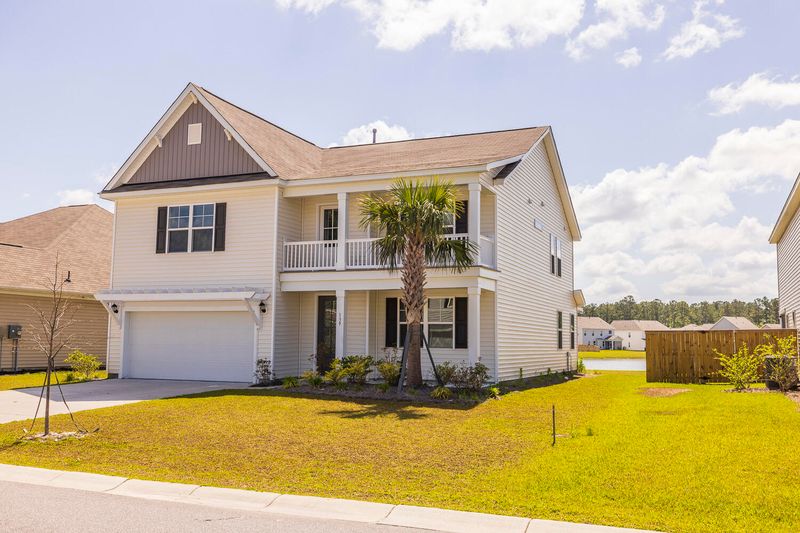 139 Airy Dr, Summerville, SC 29486