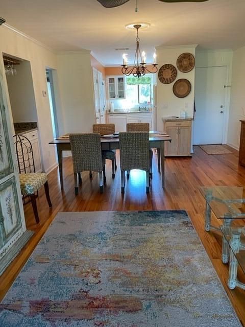 2007 Long Bend Dr, Seabrook Island, SC 29455
