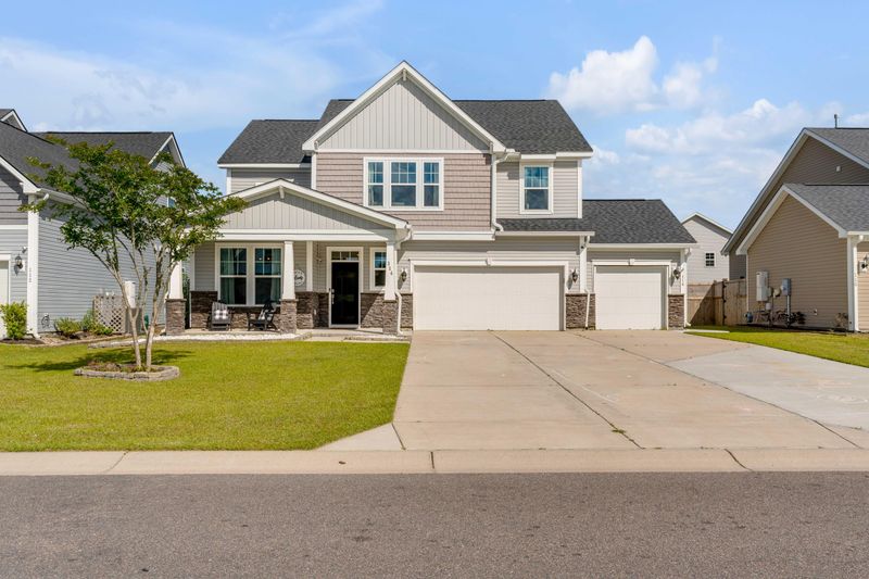 114 Koban Dori Rd, Summerville, SC 29486