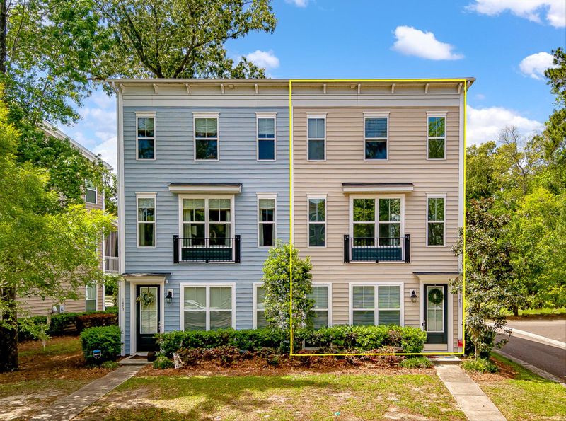 1451 Roustabout Way, Charleston, SC 29414