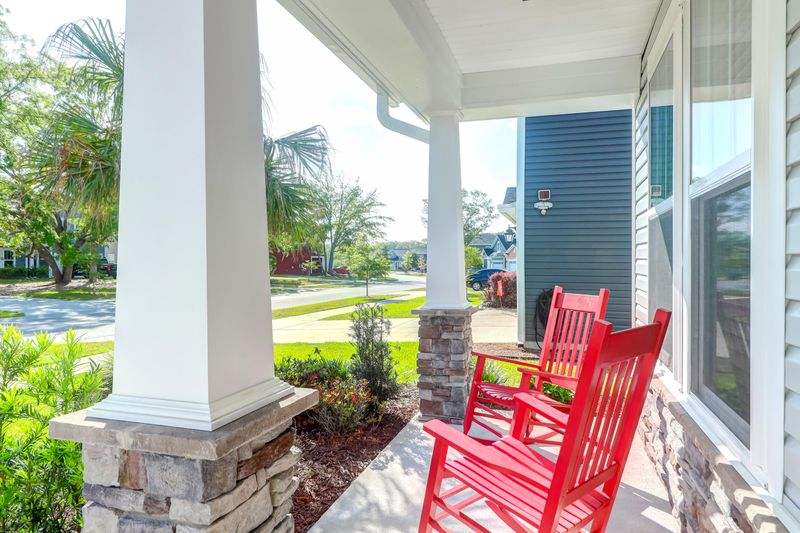 3215 Timberline Dr, Johns Island, SC 29455