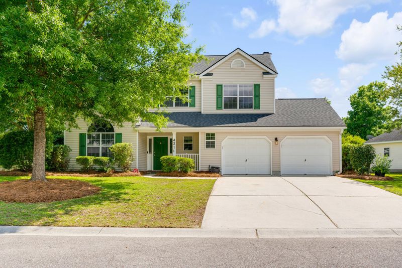 431 Antebellum Ln, Mount Pleasant, SC 29464