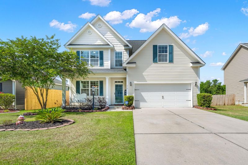 216 Highwoods Plantation Ave, Summerville, SC 29485