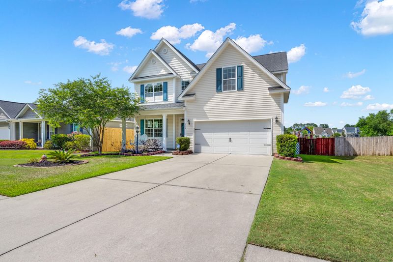 216 Highwoods Plantation Ave, Summerville, SC 29485