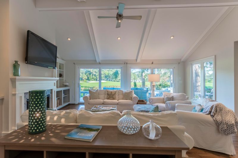 29 Greensward Rd, Kiawah Island, SC 29455