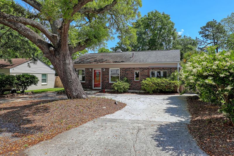 740 Deene St, Charleston, SC 29412