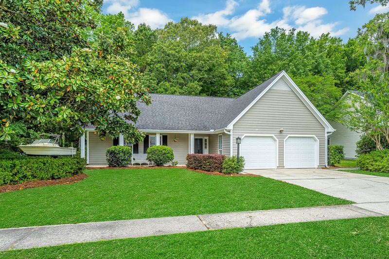 1583 Wabeek Way, Charleston, SC 29414