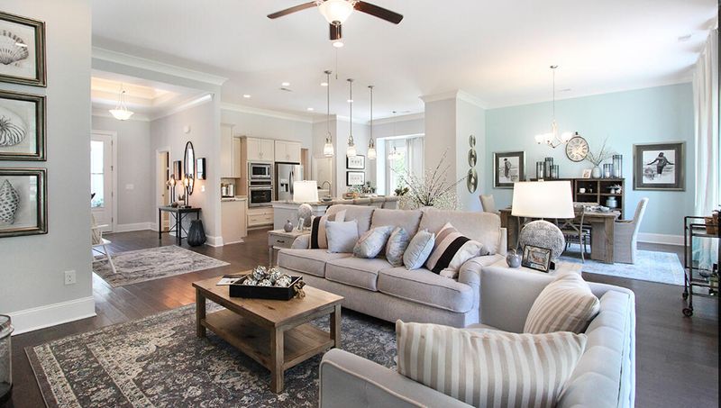522 Oak View Way, Summerville, SC 29485