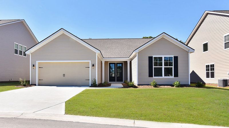 510 Oak View Way, Summerville, SC 29485