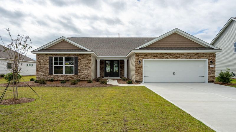 510 Oak View Way, Summerville, SC 29485