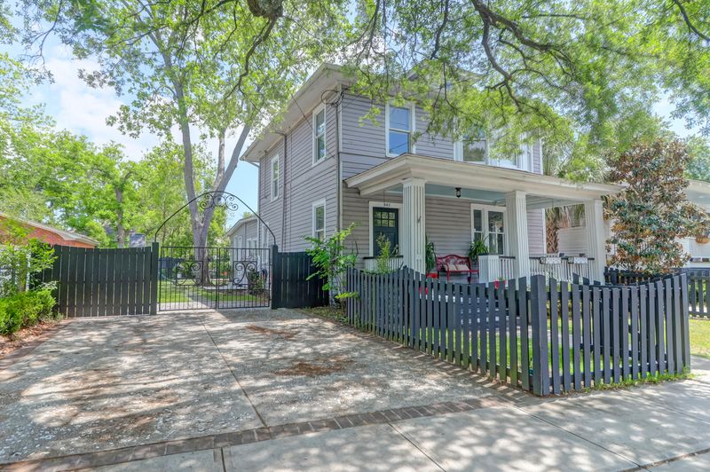 942 Rutledge Ave, Charleston, SC 29403