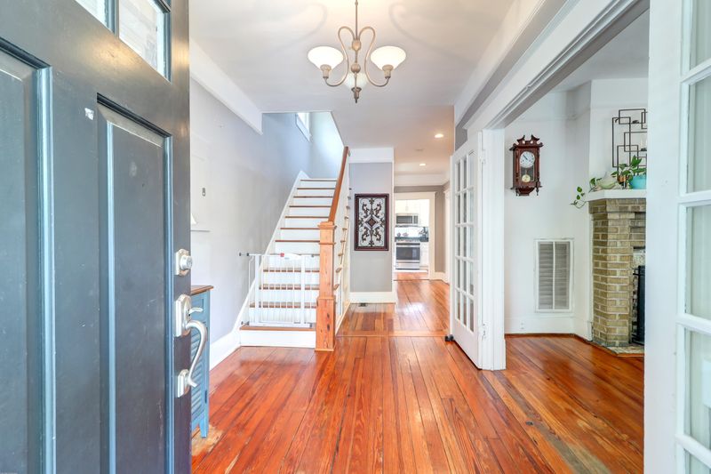 942 Rutledge Ave, Charleston, SC 29403