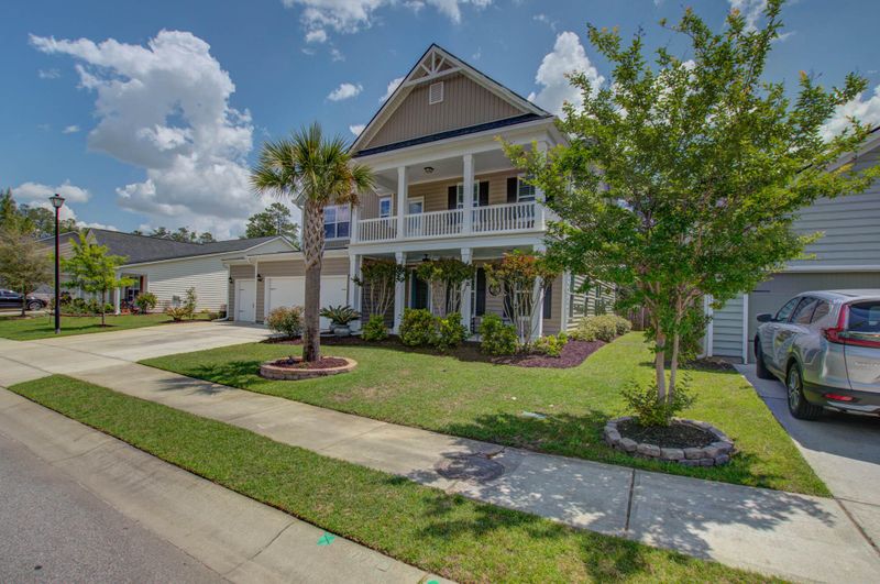 2312 Hummingbird Ln, Summerville, SC 29483
