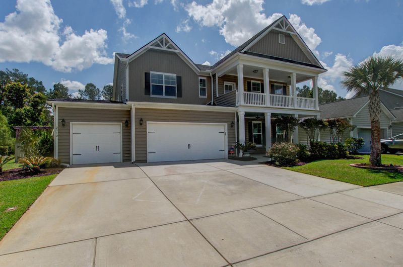 2312 Hummingbird Ln, Summerville, SC 29483