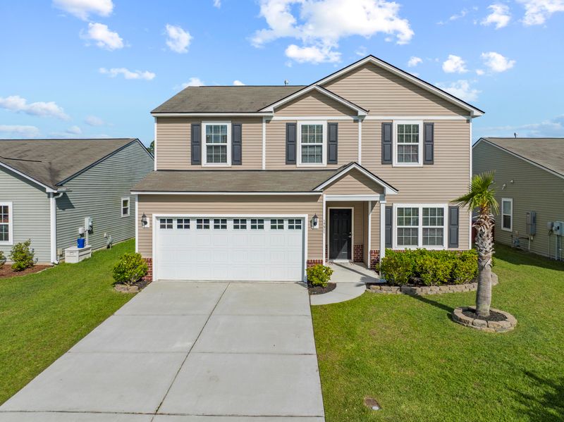 1771 Grovehurst Dr, Charleston, SC 29414