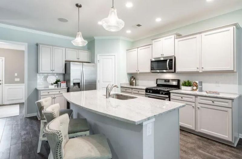 417 Ambrose Dr, Summerville, SC 29486