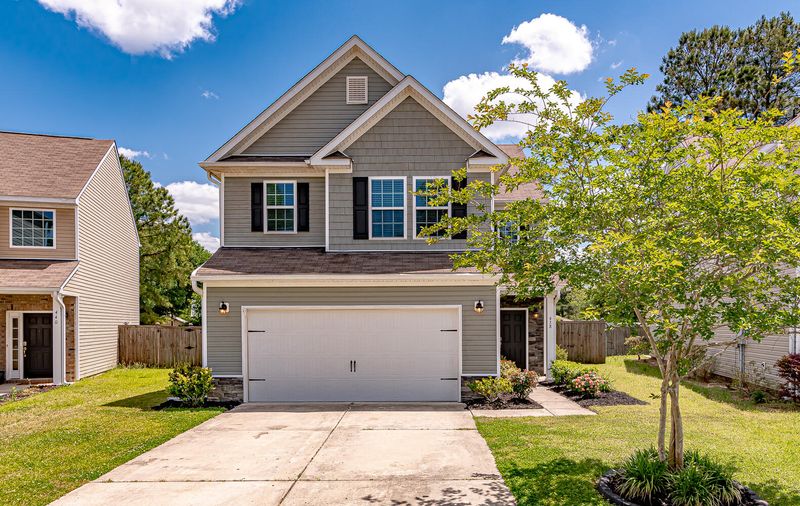 438 Rockville Rd, Moncks Corner, SC 29461